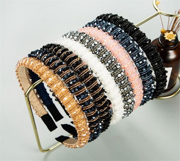 shiny rhinestone crystal hairbands for women girl hairhoop fashion hair accessories headwear 15 colors dhl9561430, Slivery;white
shiny rhinestone crystal hairbands for women girl hairhoop fashion hair accessories headwear 15 colors dhl9561430, Slivery;white