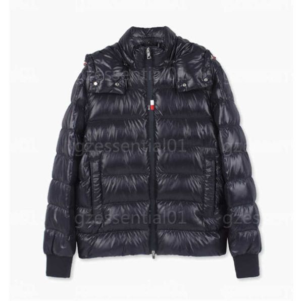 monclear jacket men down coat designer puffer winter thicken three-color label blue embroidered emblem hooded trendy low luxury mens clothin, Black
monclear jacket men down coat designer puffer winter thicken three-color label blue embroidered emblem hooded trendy low luxury mens clothin, Black