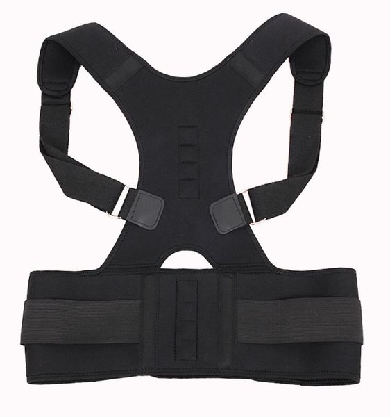 magnetic therapy body posture corrector brace shoulder back support belt for men women braces supports belt shoulder posture wcw404490153
magnetic therapy body posture corrector brace shoulder back support belt for men women braces supports belt shoulder posture wcw404490153