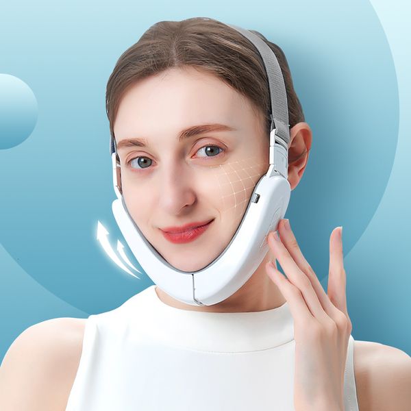 face massager ems microfluidic lift machine bandage massager for weight loss dual chin v-band anti wrinkle tightening skin care 230719
face massager ems microfluidic lift machine bandage massager for weight loss dual chin v-band anti wrinkle tightening skin care 230719