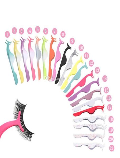 multifunctional false eyelashes tweezers eyebrow trimmer stainless auxiliary eyelash curler eye lash applicator clip makeup tools 9809685
multifunctional false eyelashes tweezers eyebrow trimmer stainless auxiliary eyelash curler eye lash applicator clip makeup tools 9809685