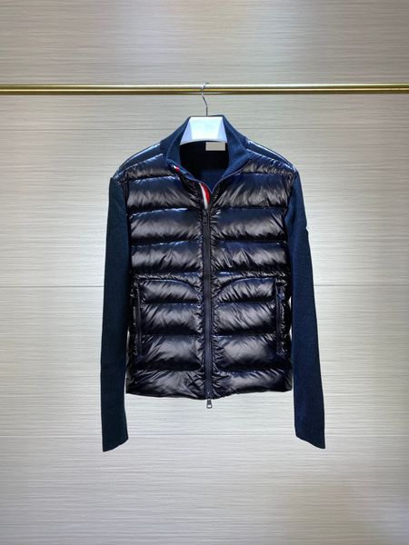 d pocket double zip knit mens jacket france luxury brand coat spring and autumn winter jackets size m--xl, Black;brown
d pocket double zip knit mens jacket france luxury brand coat spring and autumn winter jackets size m--xl, Black;brown