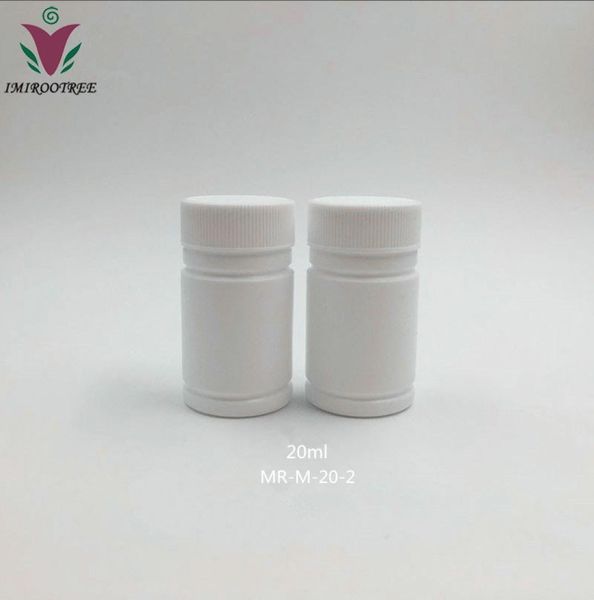 100pcs 20g 20ml 20cc hdpe white empty plastic bottles plastic medicine containers plastic pill bottles with caps sealers1277656
100pcs 20g 20ml 20cc hdpe white empty plastic bottles plastic medicine containers plastic pill bottles with caps sealers1277656