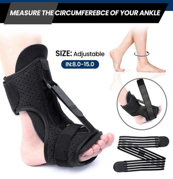 foot arch support foot care plantar fasciitis dorsal night day splint orthosis stabilizer pain relief adjustable brace8755937, Blue;black
foot arch support foot care plantar fasciitis dorsal night day splint orthosis stabilizer pain relief adjustable brace8755937, Blue;black