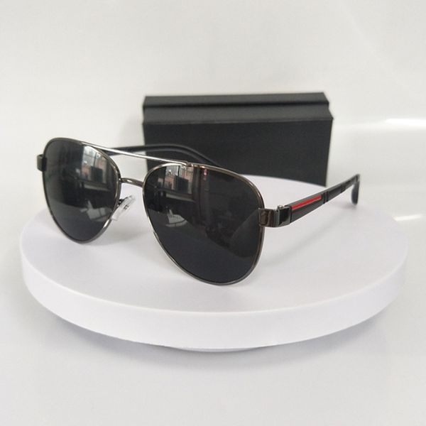 luxury men sunglasses driving sun glasses for man brand designer male vintage black pilot glasses uv400 eyewear, White;black
luxury men sunglasses driving sun glasses for man brand designer male vintage black pilot glasses uv400 eyewear, White;black
