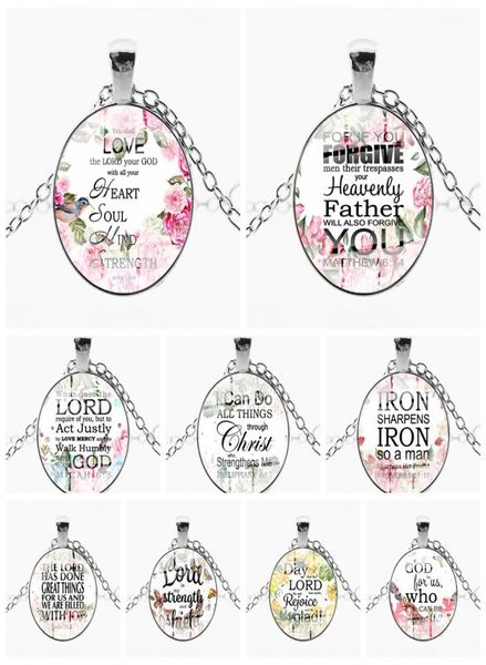 fashion bible verses necklace glass dome pendant scripture quote necklaces for women men christian faith jewelry gifts8374543, Silver
fashion bible verses necklace glass dome pendant scripture quote necklaces for women men christian faith jewelry gifts8374543, Silver