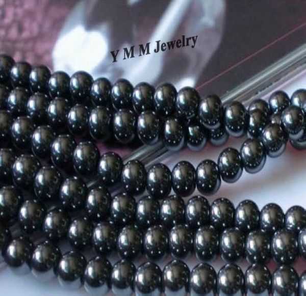 200pcs fashion hematite beads 8mm round loose beads for bracelet diy accessory whole3087717, Black
200pcs fashion hematite beads 8mm round loose beads for bracelet diy accessory whole3087717, Black