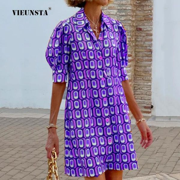 basic casual dresses summer turn-down collar check print party dress female loose casual shirt dress vestidos bohemian women short sleeve mi, Black;gray
basic casual dresses summer turn-down collar check print party dress female loose casual shirt dress vestidos bohemian women short sleeve mi, Black;gray