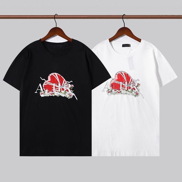2023 designer letter print tee shirt homme coton luxurys women's t-shirts loose trend men's crewneck tee s-xxxl, White;black
2023 designer letter print tee shirt homme coton luxurys women's t-shirts loose trend men's crewneck tee s-xxxl, White;black