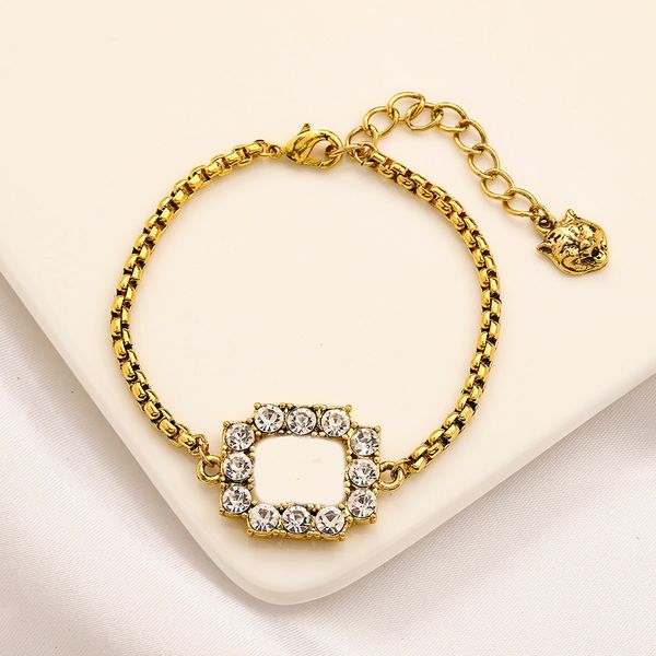 new designer design women's gold bracelet for women luxury g letter flower bracelet women's jewelry gifts, Golden;silver
new designer design women's gold bracelet for women luxury g letter flower bracelet women's jewelry gifts, Golden;silver