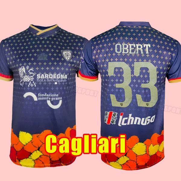 23 24 cagliari soccer jerseys saint efisio special edition 2023 2024 fc football shirt thailand quality men fans, Black;yellow
23 24 cagliari soccer jerseys saint efisio special edition 2023 2024 fc football shirt thailand quality men fans, Black;yellow