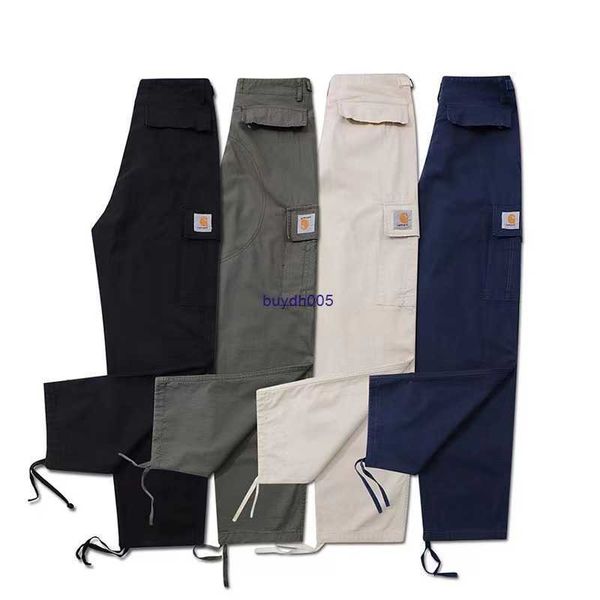 men's pants fashion brand carhart autumn and winter new style cargo military style women lovers loose straight multi pocket casual k3tp, Black
men's pants fashion brand carhart autumn and winter new style cargo military style women lovers loose straight multi pocket casual k3tp, Black