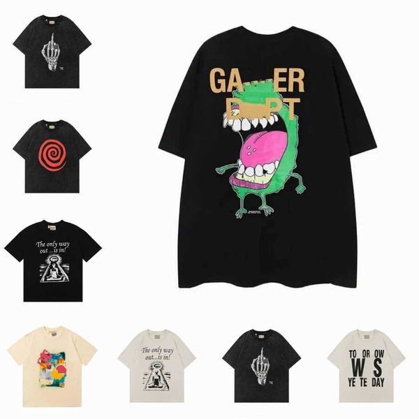 men's t-shirts galleryes depts t shirts mens polos women designers tees tshirt loose sleeve clothing shirt short clothes size eu s-xl, White;black
men's t-shirts galleryes depts t shirts mens polos women designers tees tshirt loose sleeve clothing shirt short clothes size eu s-xl, White;black