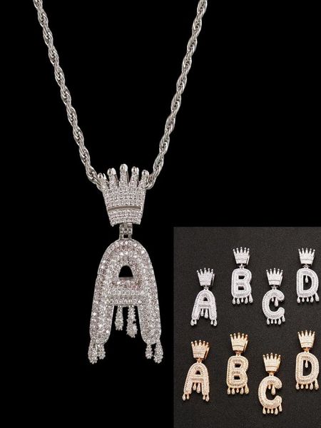fashion 26 letters diamond pendant necklace men womens hip hop full crystal crown iced out heavy necklace 3mm 24inch9179895, Silver
fashion 26 letters diamond pendant necklace men womens hip hop full crystal crown iced out heavy necklace 3mm 24inch9179895, Silver