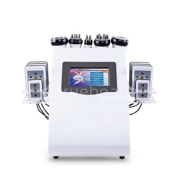 6in1 ultrasound weight loss fat reduction rf whole body face lifting cavitation machine at home
6in1 ultrasound weight loss fat reduction rf whole body face lifting cavitation machine at home
