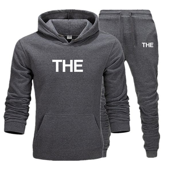 hoodie tech fleece new winter designer tracksuit men sweat suits autumn jacke mens jogger sportswear north jacket pants sweatshirt sporting, Gray
hoodie tech fleece new winter designer tracksuit men sweat suits autumn jacke mens jogger sportswear north jacket pants sweatshirt sporting, Gray