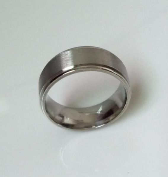 high polished men 8mm thick 316l stainless steel rings for men women usa size 6147791547, Silver
high polished men 8mm thick 316l stainless steel rings for men women usa size 6147791547, Silver