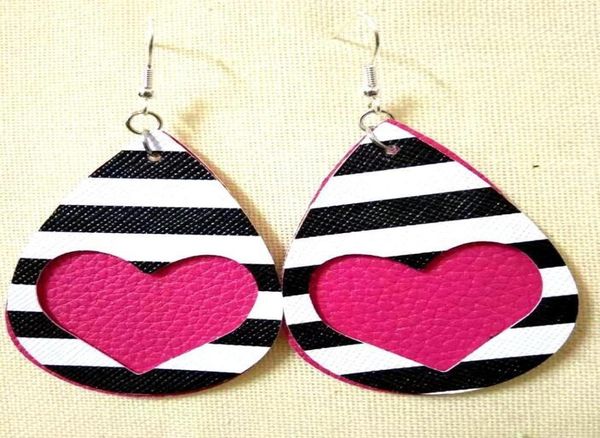 2020 new faux leather teardrop earrings fashion jewelry leopard printed pu leather earrings for women4929552, Silver
2020 new faux leather teardrop earrings fashion jewelry leopard printed pu leather earrings for women4929552, Silver