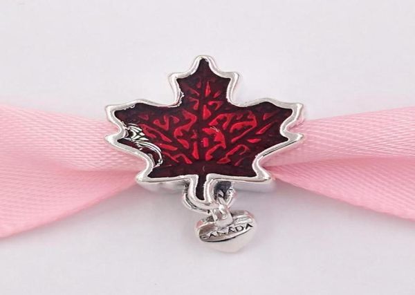 andy jewel authentic 925 sterling silver beads love canada maple leaf enamel charm charms fits european style jewelry bracelets & necklace 7, Black
andy jewel authentic 925 sterling silver beads love canada maple leaf enamel charm charms fits european style jewelry bracelets & necklace 7, Black