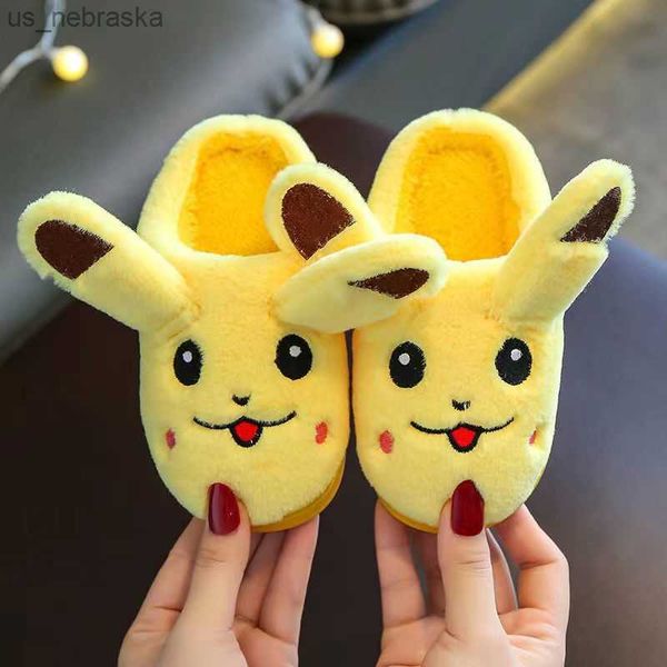 autumn winter kids slippers toddler boys girls flip flops plush cartoon baby indoor floor shoes children soft warm home slippers l230518, Black;grey
autumn winter kids slippers toddler boys girls flip flops plush cartoon baby indoor floor shoes children soft warm home slippers l230518, Black;grey