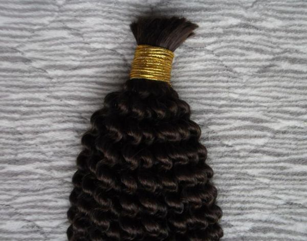 unprocessed brazilian braiding hair extensions kinky curly bulk hair 100g 1pcs braiding bulk no attachment crochet braids hair bul5257620, Black
unprocessed brazilian braiding hair extensions kinky curly bulk hair 100g 1pcs braiding bulk no attachment crochet braids hair bul5257620, Black