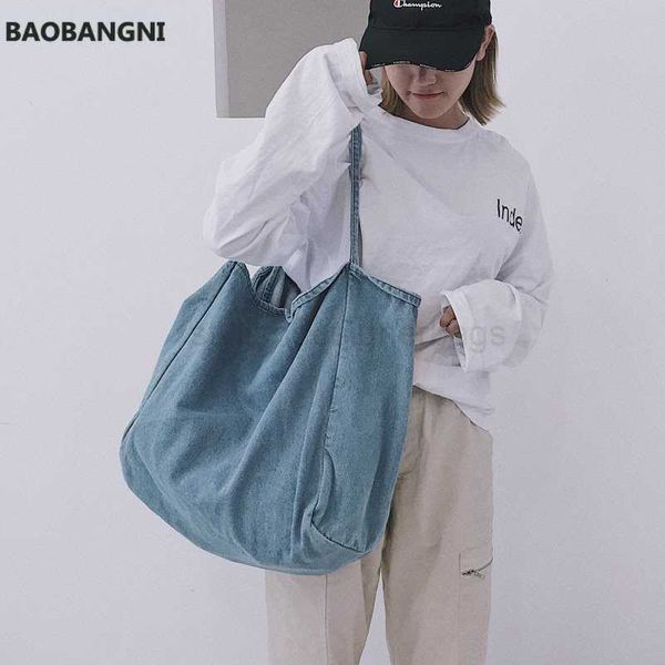 shoulder bags big capacity denim cloth bag design simple casual canvas beach women personality foldable travel shopping bagstylishdesignerba
shoulder bags big capacity denim cloth bag design simple casual canvas beach women personality foldable travel shopping bagstylishdesignerba