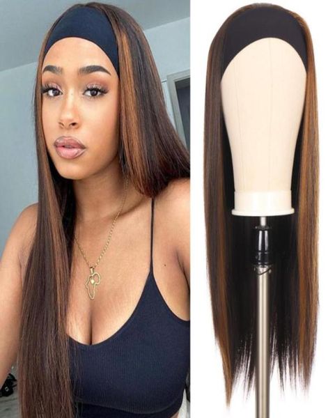 synthetic wigs houyan silk scarf long straight hair wig band african kinky black women headband ladies4725941
synthetic wigs houyan silk scarf long straight hair wig band african kinky black women headband ladies4725941