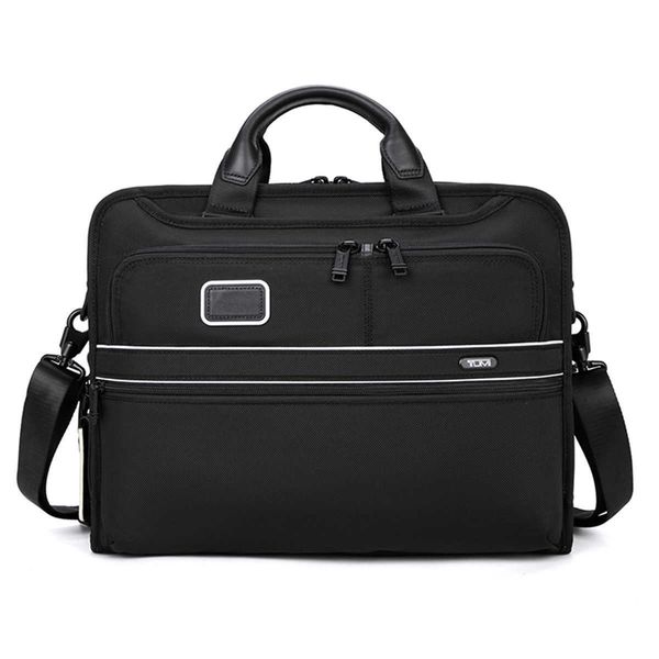 luxuries designer bag tumi tuming new men's portable voyageur bag ballistic nylon large designers handbag capacity fashion casual shoul
luxuries designer bag tumi tuming new men's portable voyageur bag ballistic nylon large designers handbag capacity fashion casual shoul