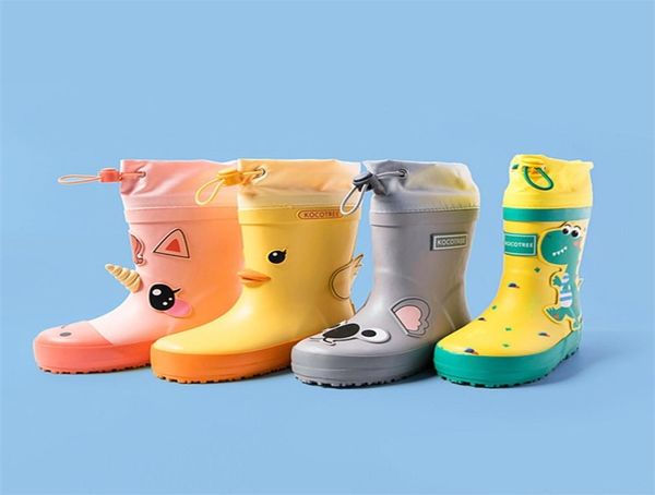 ulknn children rain boots kids girl cute printed rubber boots kalosze dla dzieci boy waterproof baby water shoe factory lj2009031564229, Black;grey
ulknn children rain boots kids girl cute printed rubber boots kalosze dla dzieci boy waterproof baby water shoe factory lj2009031564229, Black;grey