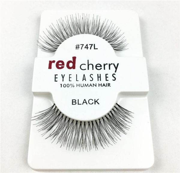 red cherry false eyelashes 747s 747m 747l natural long eye lashes extension makeup professional faux eyelash winged fake lashes w3615308
red cherry false eyelashes 747s 747m 747l natural long eye lashes extension makeup professional faux eyelash winged fake lashes w3615308