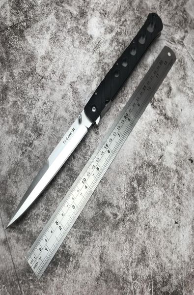 cold steel 26sxp folding knife ti li te xl 6 stiletto sword satin plain blade black zyex handle outdoors camping tactical knives7135388
cold steel 26sxp folding knife ti li te xl 6 stiletto sword satin plain blade black zyex handle outdoors camping tactical knives7135388