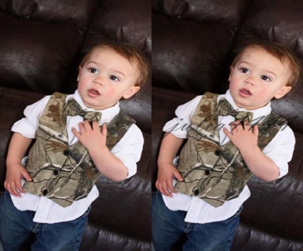 2020 custom camo boy039s formal wear camouflage real tree satin vest only vest for wedding kids boy formal wear6590089, Black
2020 custom camo boy039s formal wear camouflage real tree satin vest only vest for wedding kids boy formal wear6590089, Black