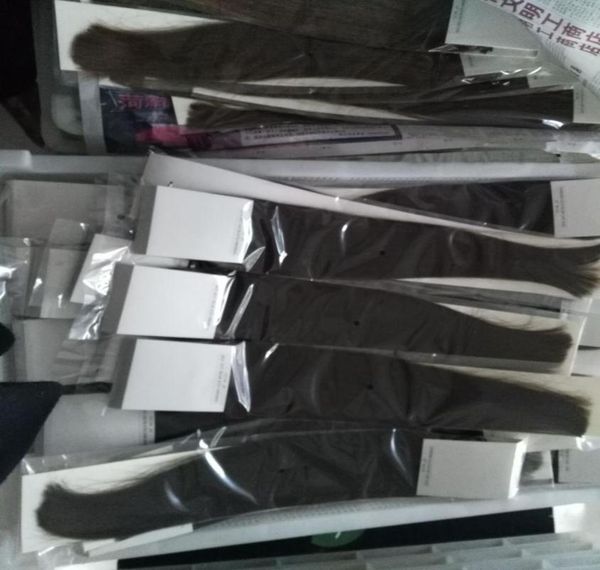 grade 10adouble drawnnano ring hair extensions 1gs 200glot color 4 silk straight hair brazilian remy hair dhl 5368508, Black
grade 10adouble drawnnano ring hair extensions 1gs 200glot color 4 silk straight hair brazilian remy hair dhl 5368508, Black