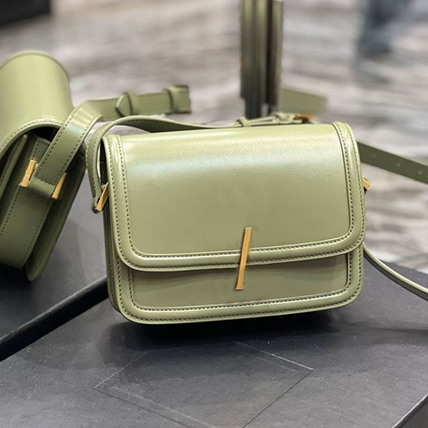 cowhide crossbody bag square clutch purse fashion shoulder bags solid color flap women handbags metal hardware letter hasp adjustable strap
cowhide crossbody bag square clutch purse fashion shoulder bags solid color flap women handbags metal hardware letter hasp adjustable strap