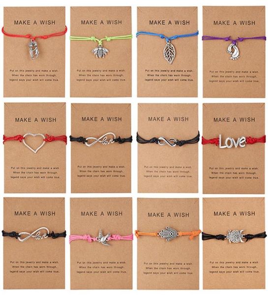 ancient silver infinity love heart owl charms identification bracelets summer beach women girls handemade leather bracelet jewelry4087222, Black
ancient silver infinity love heart owl charms identification bracelets summer beach women girls handemade leather bracelet jewelry4087222, Black