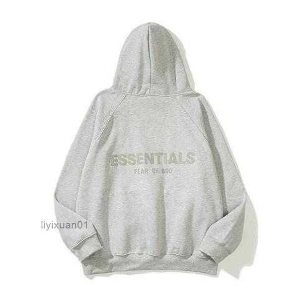 2023 essentail men's and women hoodie designer hairy women's pullover sweatshirt loose essen black white classic casual style 2qus
2023 essentail men's and women hoodie designer hairy women's pullover sweatshirt loose essen black white classic casual style 2qus