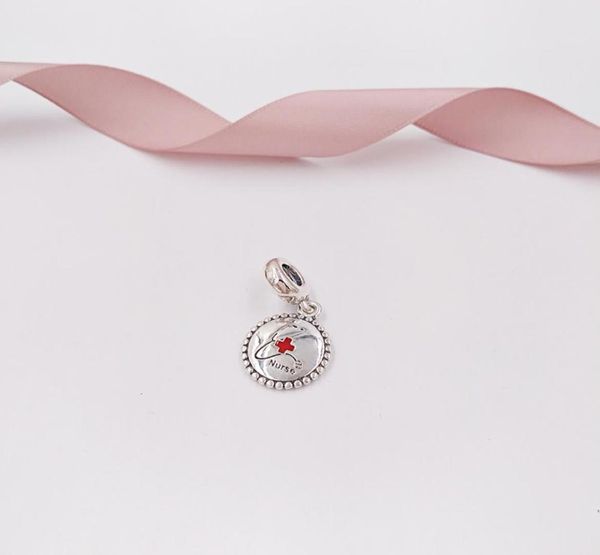 andy jewel 925 sterling silver beads nurse stethoscope charm charms fits european style jewelry bracelets & necklace eng791169458494423, Black
andy jewel 925 sterling silver beads nurse stethoscope charm charms fits european style jewelry bracelets & necklace eng791169458494423, Black