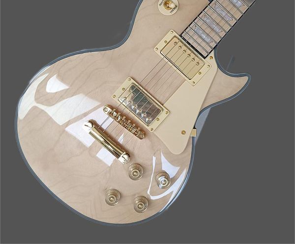 factory custom lp electric guitar, maple fingerboard, lock string tuner, mahogany body458
factory custom lp electric guitar, maple fingerboard, lock string tuner, mahogany body458