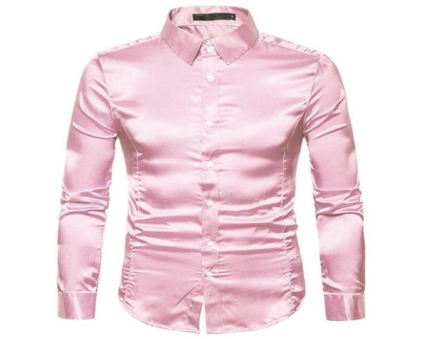 metal gold color men039s shirt korean version men039s long sleeve turn down collar casual shirt spring and autumn255l4201810, White;black
metal gold color men039s shirt korean version men039s long sleeve turn down collar casual shirt spring and autumn255l4201810, White;black