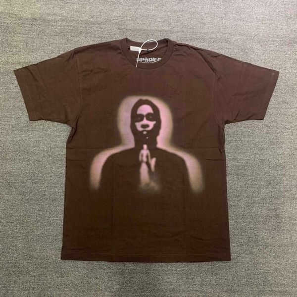sweatshirts young thug star same sp5der 555555 thug tee spider short sleeve t-shirt fashion, Black
sweatshirts young thug star same sp5der 555555 thug tee spider short sleeve t-shirt fashion, Black
