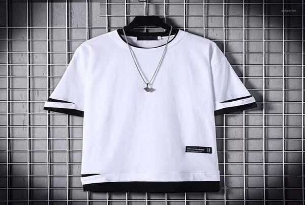 men039s tshirts 2020 funny hole o neck short sleeve tshirts summer hip hop casual men tees clothing streetwear13159971, White;black
men039s tshirts 2020 funny hole o neck short sleeve tshirts summer hip hop casual men tees clothing streetwear13159971, White;black