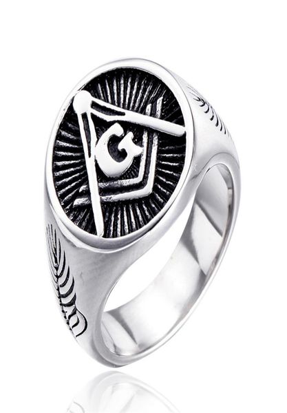 316 stainless steel men039s maoson masonic rings jewel gift items unique design mason silver black high grade quality 7345031, Golden;silver
316 stainless steel men039s maoson masonic rings jewel gift items unique design mason silver black high grade quality 7345031, Golden;silver