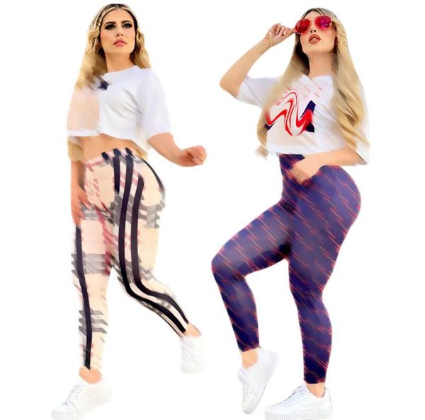 women's tracksuits 2023 autumn new slim fit fashion women's print short sleeve women's two piece set designer brand women, Gray
women's tracksuits 2023 autumn new slim fit fashion women's print short sleeve women's two piece set designer brand women, Gray