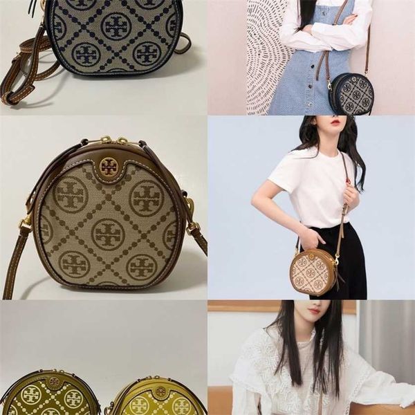 63% off 2023 new bagdesigner jacquard women's cake vintage embossed one shoulder crossbody splice daily small round bag hazelnut brown
63% off 2023 new bagdesigner jacquard women's cake vintage embossed one shoulder crossbody splice daily small round bag hazelnut brown