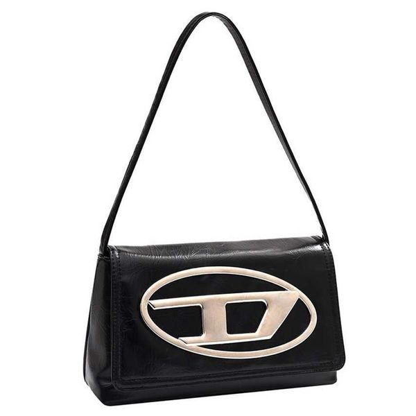 68% off 2023 new bagbag designer (seconds) niche design diesel dingdang handheld medieval single shoulder silver underarm bag female
68% off 2023 new bagbag designer (seconds) niche design diesel dingdang handheld medieval single shoulder silver underarm bag female