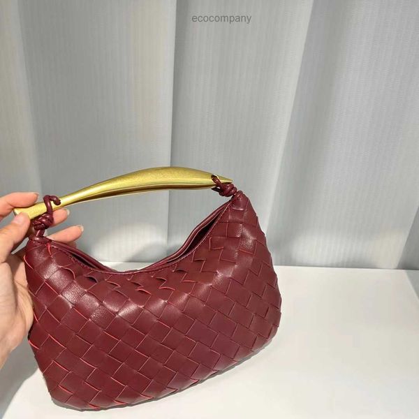 woven designer design sardine bag new handbag small dumpling tide casual versatile real leather 8 a591
woven designer design sardine bag new handbag small dumpling tide casual versatile real leather 8 a591