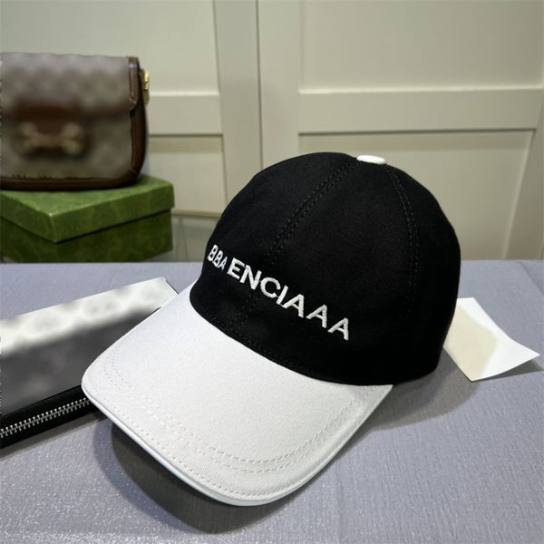 fashion hat designer fitted hats baseball mens hat cotton adjustable baseball cap sunshade outdoor sport black white with letter summer dome, Blue;gray
fashion hat designer fitted hats baseball mens hat cotton adjustable baseball cap sunshade outdoor sport black white with letter summer dome, Blue;gray