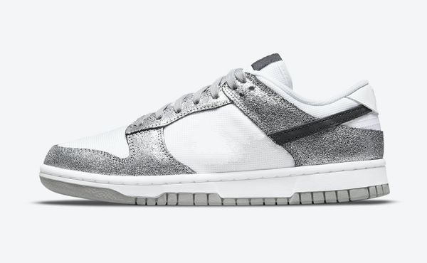 silver black and white retro low cut casual sports skateboard shoes from women men us 5.5-12 size 36-46
silver black and white retro low cut casual sports skateboard shoes from women men us 5.5-12 size 36-46