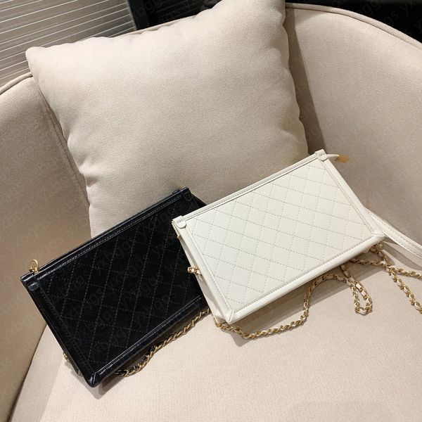 mirror quality classic flap clutch channel bags luxury shopping tote handbag women designer cc senior vintage bags chain cross body shoulder
mirror quality classic flap clutch channel bags luxury shopping tote handbag women designer cc senior vintage bags chain cross body shoulder