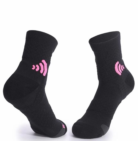 sport running socks wickingbradyseism non slip quick dry gym hiking outdoor socks2036158, Black
sport running socks wickingbradyseism non slip quick dry gym hiking outdoor socks2036158, Black